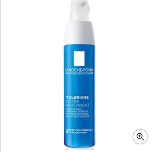 La Roche-Posay Toleriane Ultra Night Moisturizing